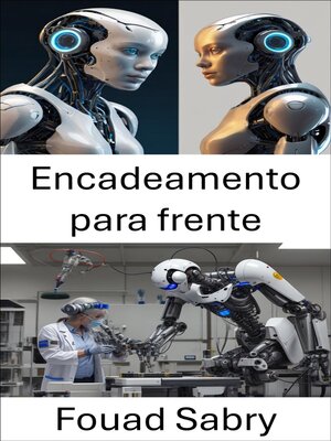 cover image of Encadeamento para frente